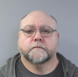 Ronald Ray Rives 