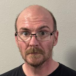Justin Lee Bussey 