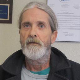 Barry Lee Eldridge 