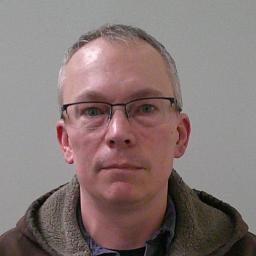 Jason Alan Gray 