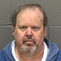 Jeffrey David Ecton 