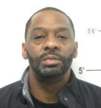 Keeton Jermaine Campbell 