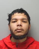 Jordan Nathanial Tate 