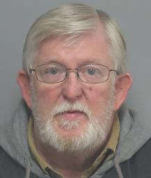 Leonard Dale Gadberry 
