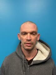 Randy William Woods 
