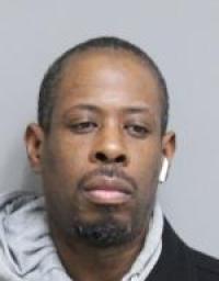 Desi Marcell Jackson 