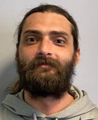 Joshua Collin Nienhueser 