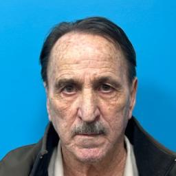 Clifford Donald Rush 