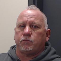 Randy Ray Brown 