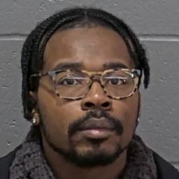 Justin Lamar Wilson 