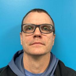 Eric Dean Schnakenberg 