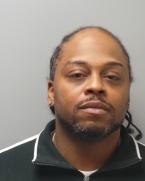 Derrick Lee Williams 