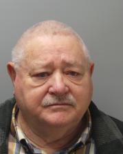 John William Marcum Jr.