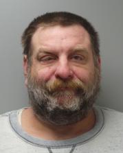 Christopher Lee Goers 