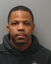 Jared Jamal Warren 