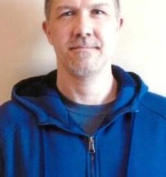 Jason Warren Innes 