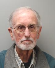 George Richard Fox 2nd