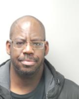 Cedric Martin Bland 