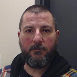 Anthony James Armstrong 
