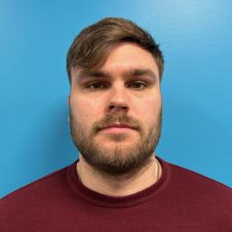 Jaxon Mitchell Janvrin 