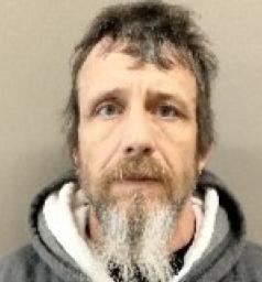 Michael Wayne Reed 