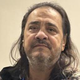 Robert  Martinez Jr.