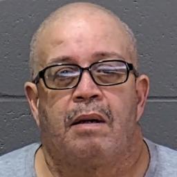 Richard Leonard Webb 