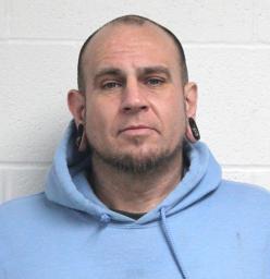 Joshua Allen Skaggs 