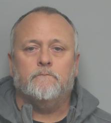 James Clyde Mitchell Jr.