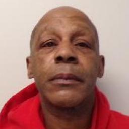 David Eugene Dameron 