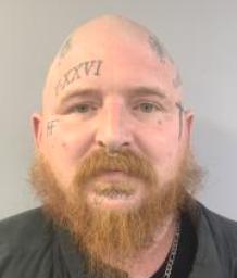 Derek Keith Ward 