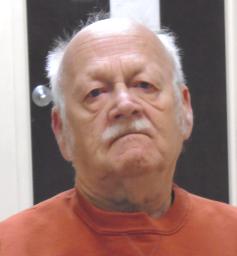 Dieter Frank Palmer 