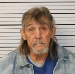 Jack Kevin Hendrickson Sr.