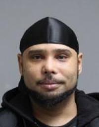 Perry Anthony Jordan 