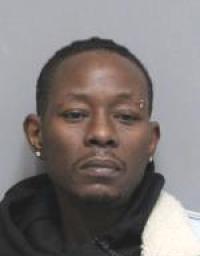 Kevin Bernard Miller 