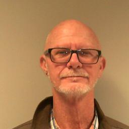 Larry Jay Pemberton 
