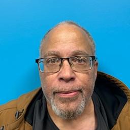 Eric Wayne Cureton 