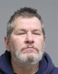 William Gary Woodruff 