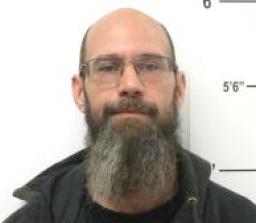 Michael Shawn Skaggs 
