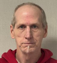Keith Alan Waters 