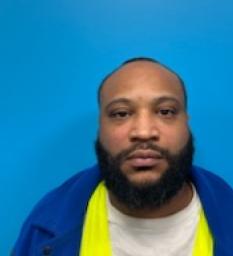 Marlon Randall Suttington 