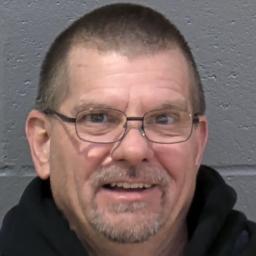 David Keith Lampkins 