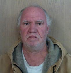 Larry Edward Sisco 