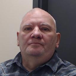 David Lee Fisher 