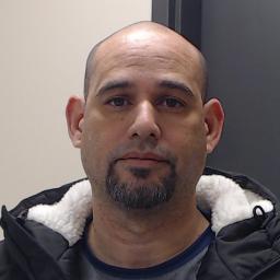 Jeremiah Julio Rivera 