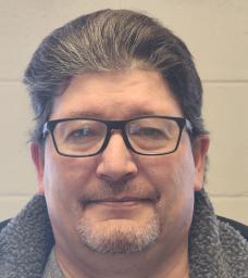 Edwin Junior Raleigh 