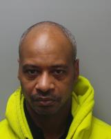 Donte Lamar Barber 