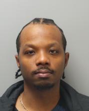Donte Lorenzo Walker 