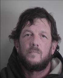 Michael Wayne Harness 