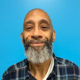 Terry Jerome Ashley 